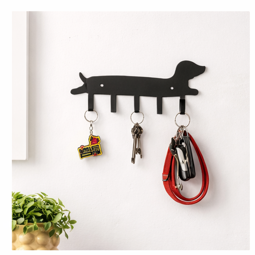 Entréo™ – Organisateur mural pour chien