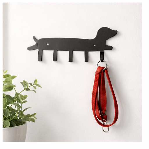 Entréo™ – Organisateur mural pour chien