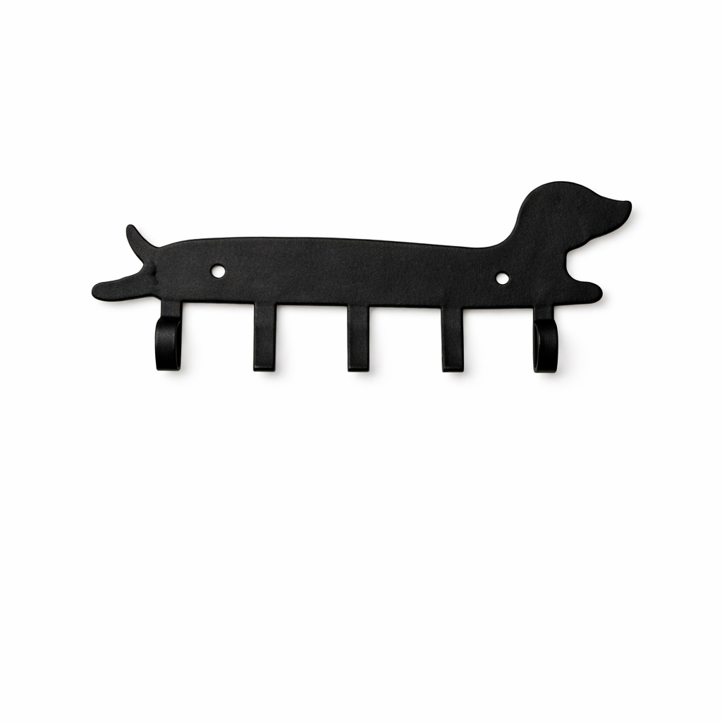 Entréo™ – Organisateur mural pour chien